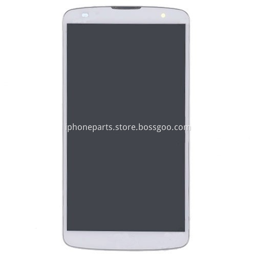 LCD Screen with Frame for LG F350